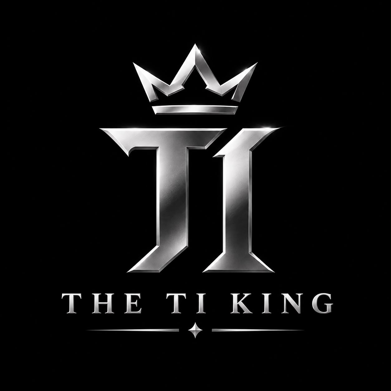 The TI King